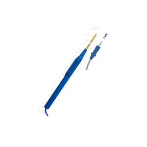 Singal Use Foot Control Electro Surgical Pencil image 2