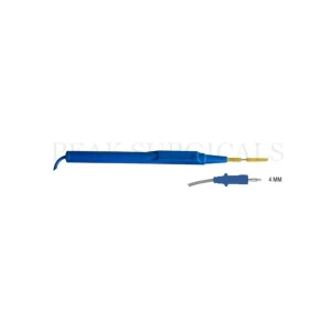 Singal Use Foot Control Electro Surgical Pencil image 3
