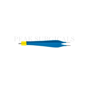 Single Use Adson Bipolar Forceps image 3