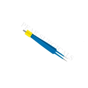 Single Use Jewller Bipolar Forceps image 2