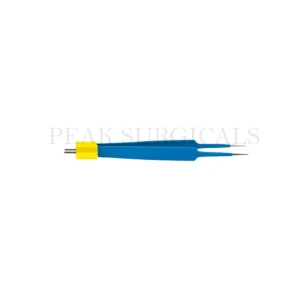 Single Use Jewller Bipolar Forceps image 3