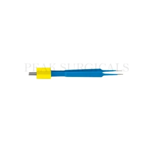 Single Use Mcpherson Bipolar Forceps image 3