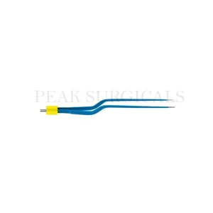 Single Use Scoville Bayonet Bipolar Forceps image 3