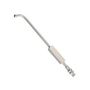 Sinus Suction Tubes for 2.4mm to 5mm FESS and Nasal Aspiration