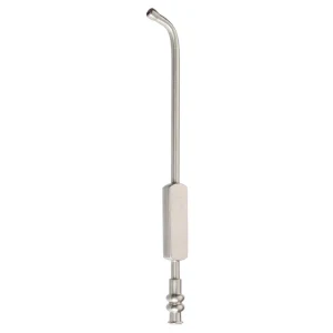 Sinus Suction Tubes for 2.4mm to 5mm FESS and Nasal Aspiration image 2