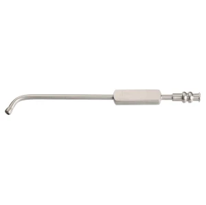 Sinus Suction Tubes for 2.4mm to 5mm FESS and Nasal Aspiration image 3