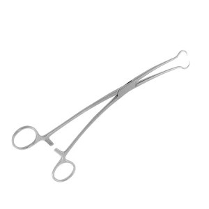 Skene Uterine Tenaculum Forceps image 2