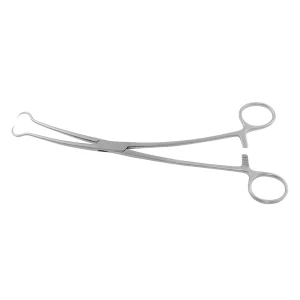 Skene Uterine Tenaculum Forceps image 3