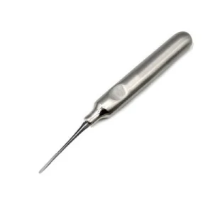 Slimline Elevator Long Handle Veterinary Dental Instrument image 2