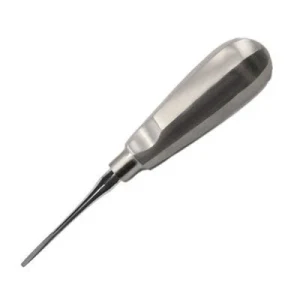 Slimline Elevator Standard Handle Dental Elevation Instrument image 2