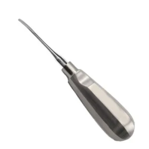 Slimline Elevator Standard Handle Dental Elevation Instrument image 3
