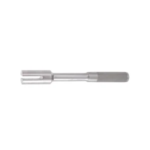 Slotted Mallet for Nail Extraction Hook 29cm Long image 2