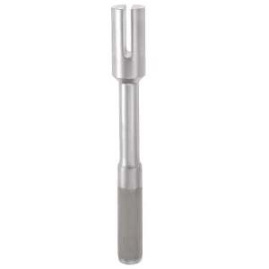 Slotted Mallet for Nail Extraction Hook 29cm Long image 3
