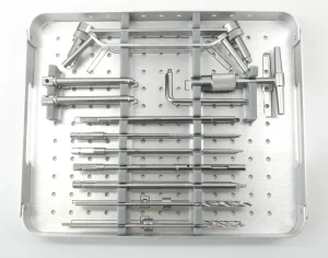Small Fragment 3.5-4.0mm Instrument Set image 2