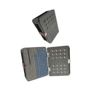 Small Fragment Screws Set Combo with Safety Lock & Standard Screws Modified