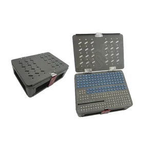 Small Fragment Screws Set Combo with Safety Lock & Standard Screws Modified image 3
