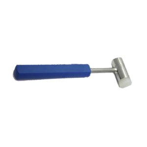 Small Stille Type Mallet image 2
