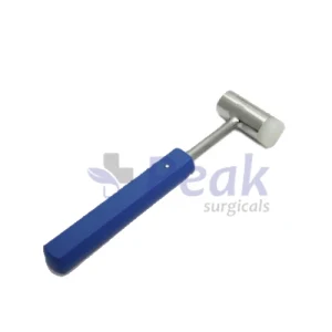 Small Stille Type Mallet image 3