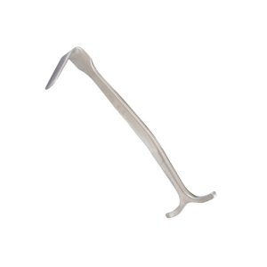 Smillie Knee Joint Retractor 19mm x 32mm Orthopedic Surgical Instrument