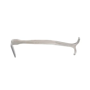 Smillie Knee Joint Retractor 19mm x 32mm Orthopedic Surgical Instrument image 2