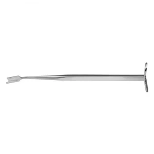 Smillie Meniscus Knife 17cm Straight Orthopedic Surgical Instrument