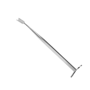 Smillie Meniscus Knife 17cm Straight Orthopedic Surgical Instrument image 2