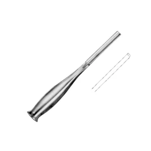 Smith Peterson Gouge Straight/Curved image 2