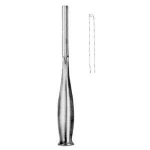 Smith Peterson Gouge Straight/Curved image 3