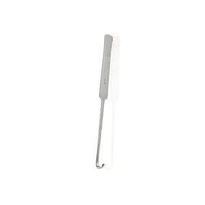 Snook Hook Blunt 8in for Veterinary Spay and Ovarian Pedicle Retrieval image 2