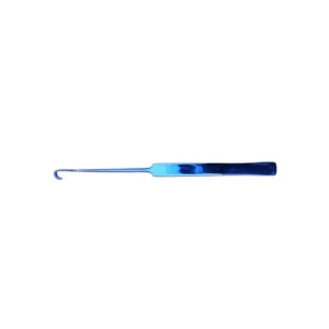 Snook Hook Color Coated Veterinary Surgical Hook image 3