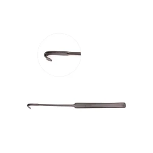 Snook Hook Color Coated Veterinary Surgical Hook image 4