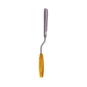 Solz Atraumatic Breast Dissector 34cm image 2