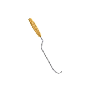 Solz Breast Hook Dissector 36cm image 3