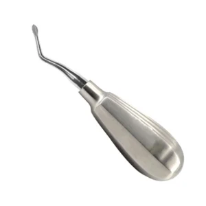Spade Elevator Dental Surgical Ligament Cutting Instrument image 2