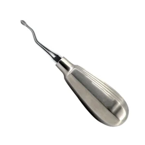 Spade Elevator Dental Surgical Ligament Cutting Instrument image 3