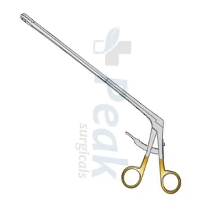 Spencer Robarts Clamp 23cm Long