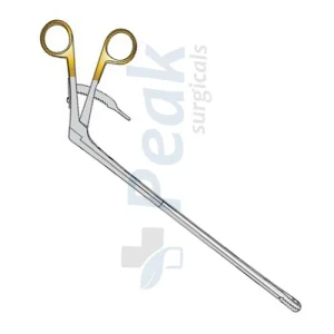 Spencer Robarts Clamp 23cm Long image 2