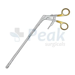 Spencer Robarts Clamp 23cm Long image 3