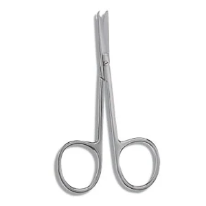 Spencer Stitch Scissor image 2