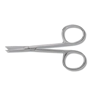 Spencer Stitch Scissor image 3