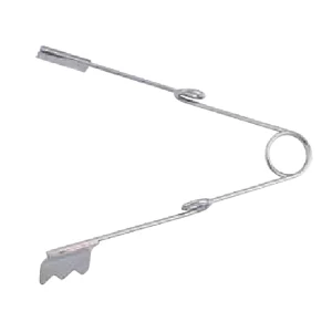 Spring Wire Retractors image 3