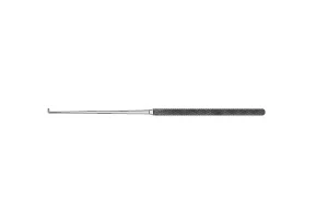 St Barts Blunt Hook image 3