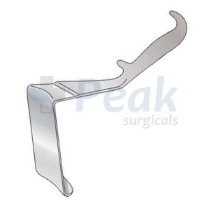 St Mark Retractor image 3