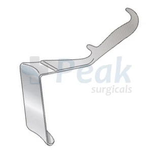 St Mark Retractor image 2