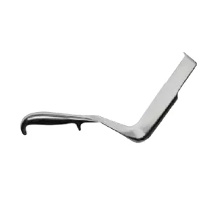 St Marks Pelvis Retractor image 2