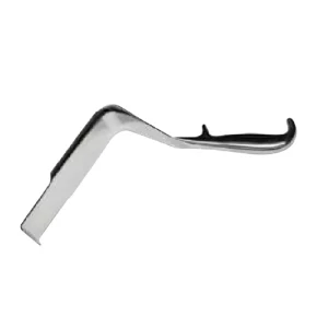 St Marks Pelvis Retractor image 3