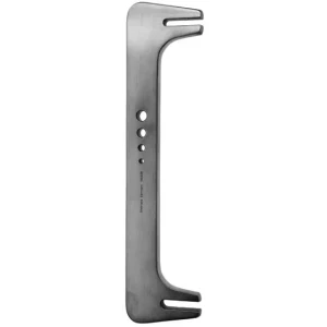 Standard Plate Bending Iron