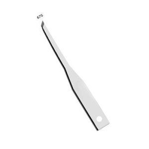 Sterile Surgical Blade Beaver Style image 3