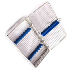 Sterilization Surgical Tray image 2
