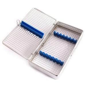 Sterilization Surgical Tray image 3